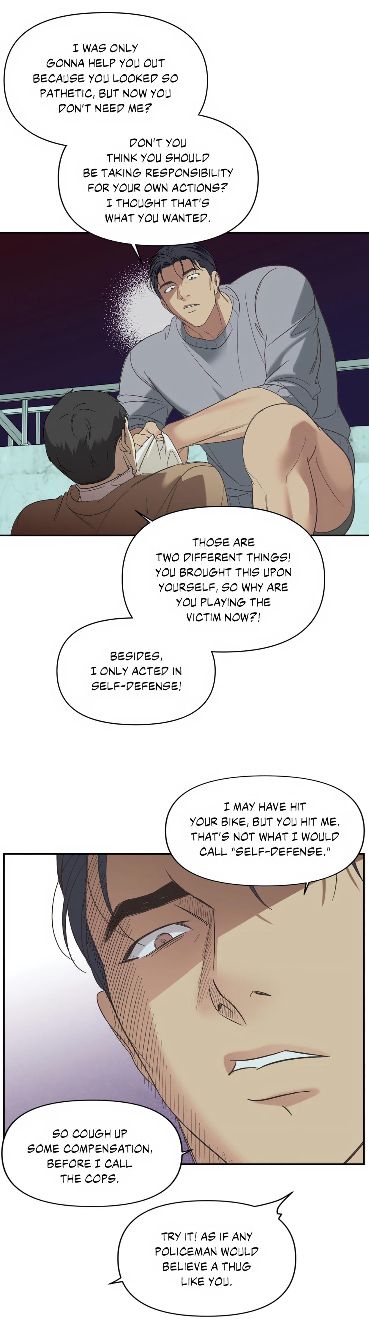 backlight, Chapter 12 image 19